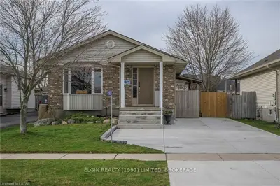 41833 North Street, Southwold, On N5p 4l7