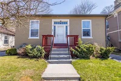 32 Alma Street, London East, On N6a 3n2