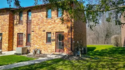211 Millbank Drive, London South, On N6c 4v9