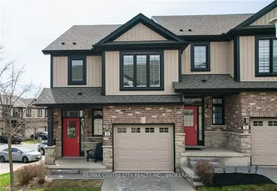 2235 Blackwater Road 30, London North, On N5x 4k2