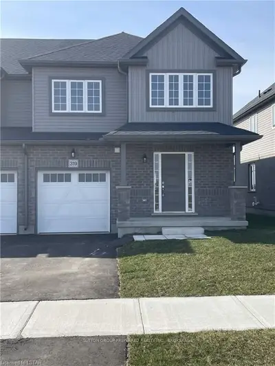 319 Kennington Way, London South, On N6l 0h4