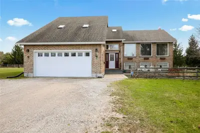 662904 Road 66 R.r. # 3, Zorra, On, N5c 3j6