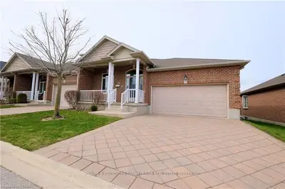886 Cranbrook Road 25, London South, On N6k 4y8