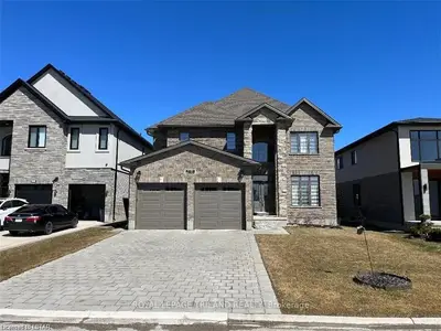 2196 Bakervilla Street, London South, On N6p 0e8