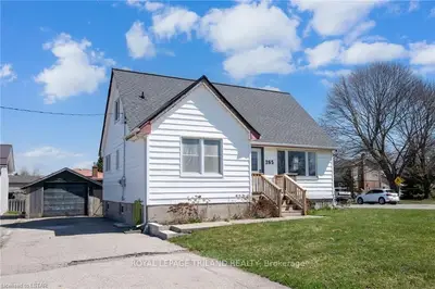 265 Whiting Street, Ingersoll, On N5c 3b6