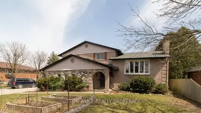 469 Head Street N, Strathroy-caradoc, On N7g 2k3