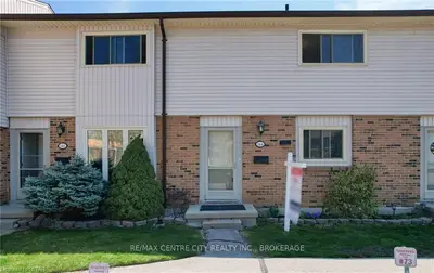 1328 Commissioners Road W 144, London South, On N6k 2y6