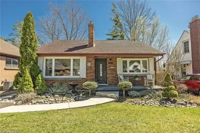 1345 Wilton Avenue, London East, On N5w 2h5