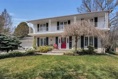 29 Cowan Place, London South, On N6c 2x4