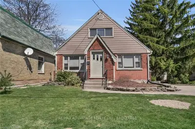 282 Wortley Road, London South, On N6c 3r4