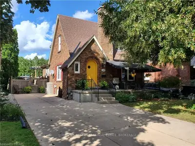 148 Windsor Avenue, London South, On N6c 2a2