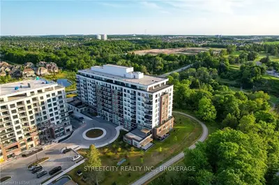 460 Callaway Road 411, London North, On N6g 0z2