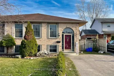 29 Julia Court, London East, On N5v 4x1