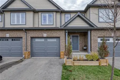 2676 Asima Drive, London South, On N6m 0b3