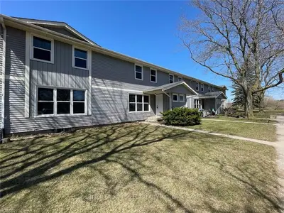 24 ST CHARLES Street, Huron East, ON N6K 1M1