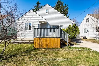 183 Gammage Street, London East, On N5y 2b4