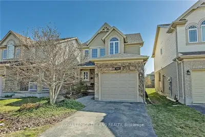 924 Mapleridge Street, London North, On N6h 0a6