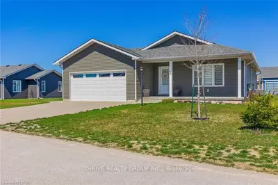 36 Lake Breeze Drive, Cramahe, On N7a 0b7