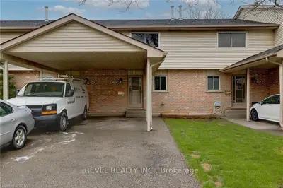 151 Bonaventure Drive 36, London East, On N5v 4m1