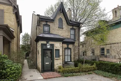 33 Cartwright Street, London East, On N6b 2w5