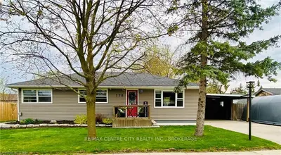 178 Symes Street, Southwest Middlesex, On N0l 1m0