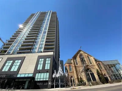 505 Talbot Street Street 1109, London East, On N6a 2s6