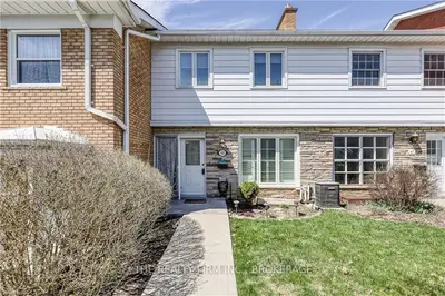 1220 Royal York Road 62, London North, On N6h 3z9