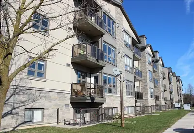 9 Jacksway Crescent 314, London North, On N5x 3t7