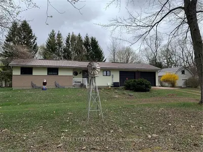 22240 Cashmere Road, Southwest Middlesex, On N0l 1z0
