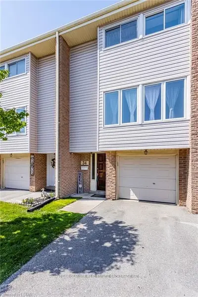 700 Osgoode Drive 34, London South, On N6h 2h1