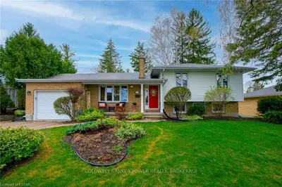 639 Widmore Drive, London South, On N6j 3a7