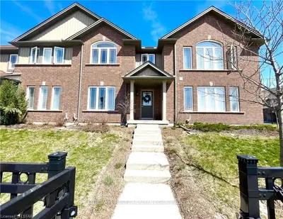 1228 Riverbend Road, London South, On N6k 0b4