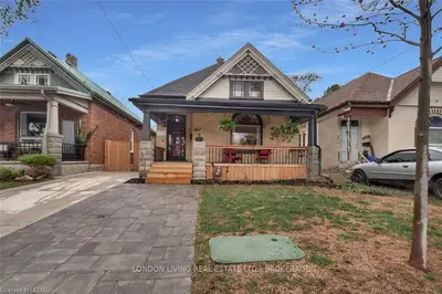 467 Dorinda Street, London East, On N5w 4b3