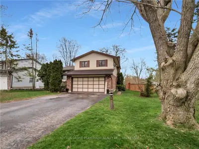 16 Jordan Street, Dutton/dunwich, On N0l 1j0
