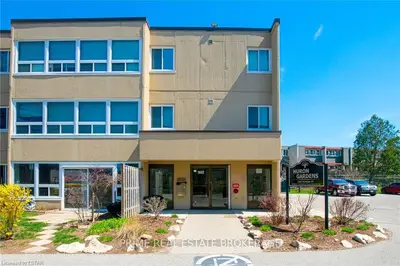 1447 Huron Street 318, London East, On N5v 2e6