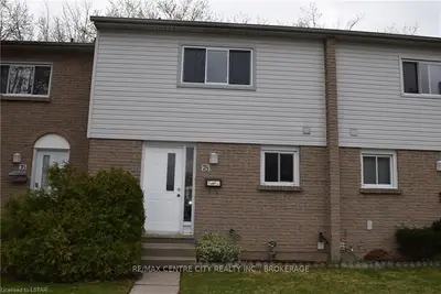 1775 Culver Drive 78, London East, On N5v 3h6