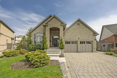 1236 Birchwood Drive, London South, On N6k 5c2