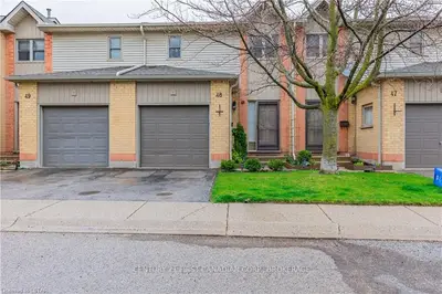 1199 Hamilton Road 48, London East, On N5w 5z9