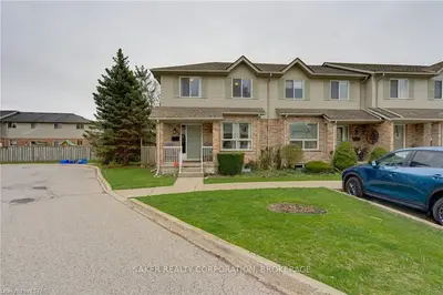 1920 Marconi Boulevard 53, London East, On N5v 4x8