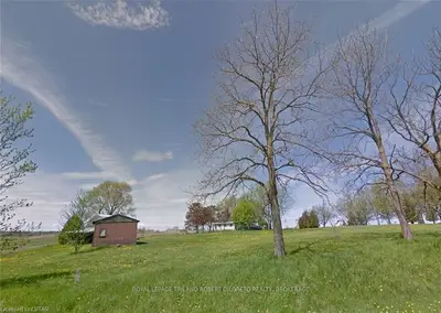 3533 GULLY MOR Road, Brooke-Alvinston, ON N0N 1A0