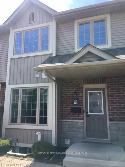 2145 North Routledge Park 61, London North, On N6g 0j8