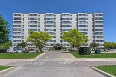 1600 Adelaide Street N 706, London North, On N5x 3h6