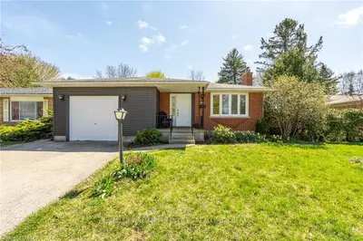 53 Blackacres Boulevard, London North, On N6g 2g7