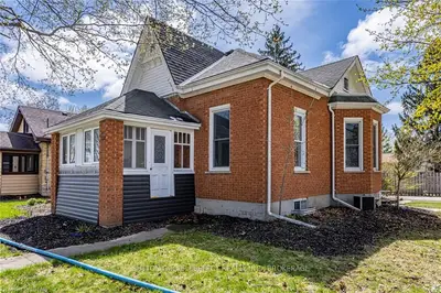 395 WILLIAM Street, South Huron, ON N0M 1S2