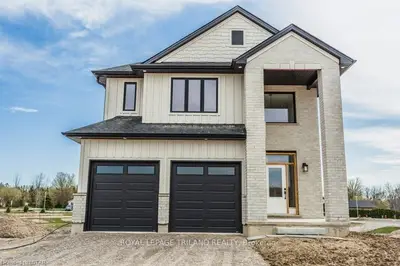 5 Aspen Parkway, Aylmer, On N5h 3h7