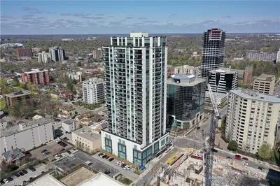 505 Talbot Street Street 2604, London East, On N6a 2s6