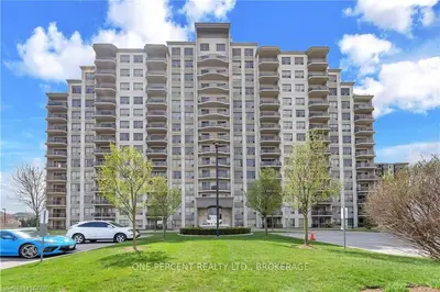 1030 Coronation Drive 610, London North, On N6g 0g5