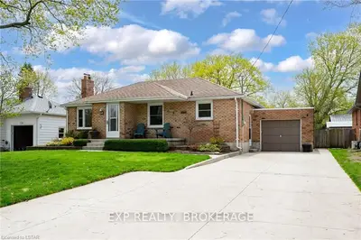57 David Street, London South, On N6p 1b3