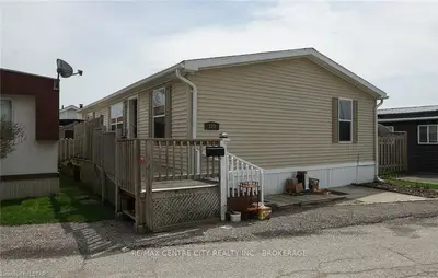 2189 Dundas Street 123, London East, On N5v 1h3