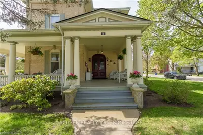 18 Pine Street W, Aylmer, On N5h 1n7